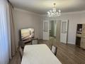 3-комнатная квартира · 82 м² · 10/14 этаж, Мәңгілік Ел 19 — Керей Жанибека за 55.5 млн ₸ в Астане, Есильский р-н