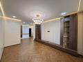 3-бөлмелі пәтер · 92 м² · 1/6 қабат, Халиулина 140/10 — Думан, напротив мечети., бағасы: 99.9 млн ₸ в Алматы, Медеуский р-н — фото 11