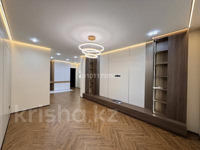 3-комнатная квартира · 92 м² · 1/6 этаж, Халиулина 140/10 — Думан, напротив мечети. за 95 млн ₸ в Алматы, Медеуский р-н