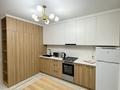 1-комнатная квартира · 38.9 м² · 3/9 этаж, Уч. квартал 305 140/1 за 230 000 ₸ в Жанатурмысе — фото 2