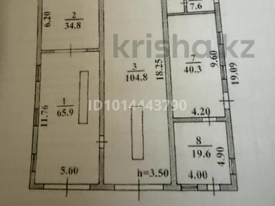 Гараж · 277.2 м² · Бухтарминская 119, бағасы: 30 млн ₸ в Алтае