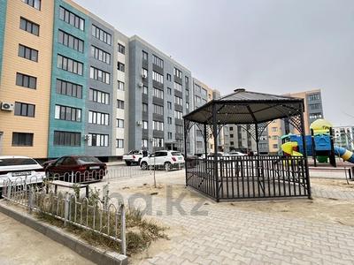 4-комнатная квартира · 116 м² · 3/6 этаж, 39-й мкр 3 за 27 млн 〒 в Актау