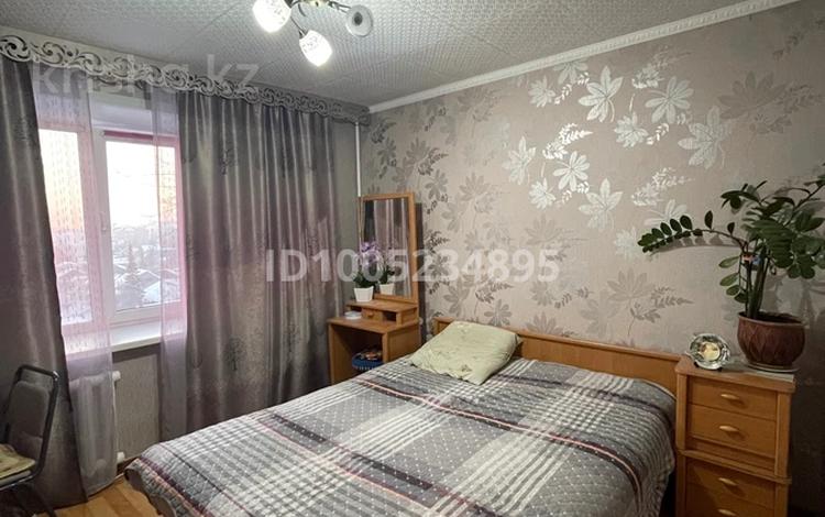 2-бөлмелі пәтер · 51.9 м² · 5/5 қабат, Чернова 124 — Металлургов - Чернова, бағасы: 21.5 млн ₸ в Усть-Каменогорске, Ульбинский — фото 7