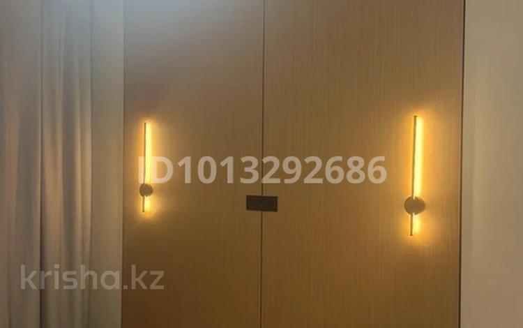 2-комнатная квартира · 42 м² · 5/13 этаж, Е-429 14/1 за 250 000 ₸ в Астане, Нура р-н — фото 2