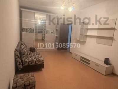 1-бөлмелі пәтер · 44 м² · 9/9 қабат, Шұғыла ш/а. 342, бағасы: 28.5 млн ₸ в Алматы, Наурызбайский р-н