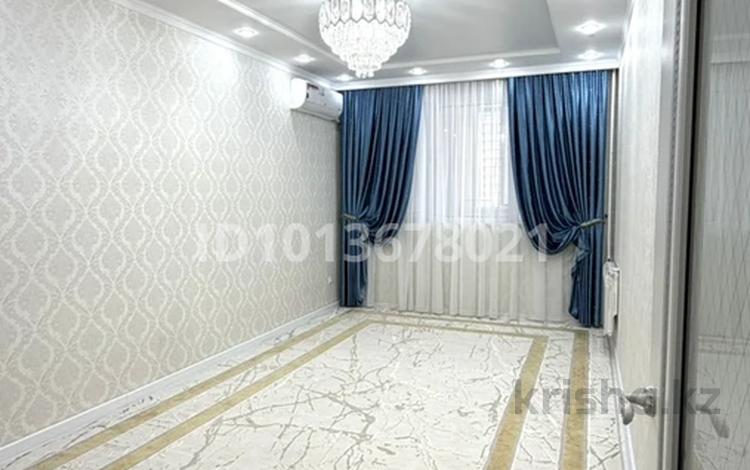 3-бөлмелі пәтер · 69 м² · 2/5 қабат, 8-ш/а. 12, бағасы: 26.5 млн ₸ в Актау, 8-й мкр — фото 2