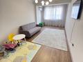 2-комнатная квартира · 70.19 м² · 5/13 этаж, Есенова 160/3 за 50 млн 〒 в Алматы, Жетысуский р-н