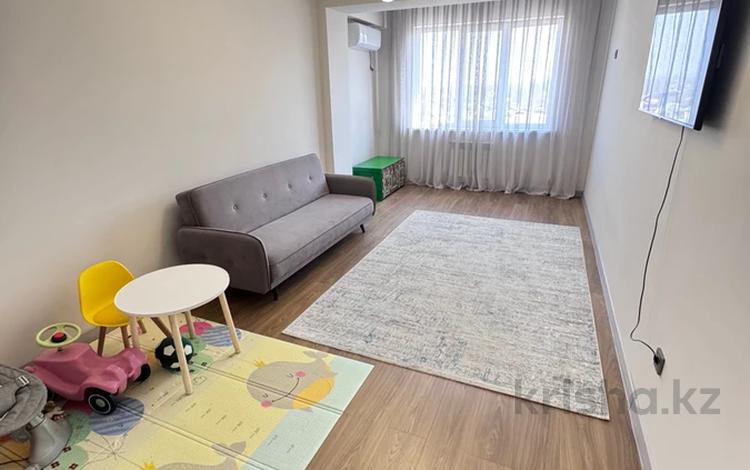 2-комнатная квартира · 70.19 м² · 5/13 этаж, Есенова 160/3 за 48 млн 〒 в Алматы, Жетысуский р-н — фото 15