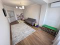 2-комнатная квартира · 70.19 м² · 5/13 этаж, Есенова 160/3 за 48 млн 〒 в Алматы, Жетысуский р-н — фото 2