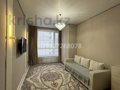1-бөлмелі пәтер · 35 м² · 4/9 қабат, Байтурсынова 22 — Срочно, бағасы: 25.5 млн ₸ в Астане, Сарайшык р-н