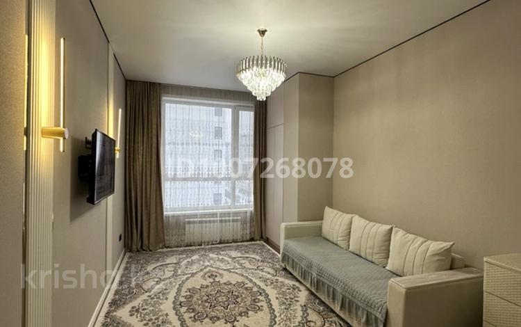 1-бөлмелі пәтер · 35 м² · 4/9 қабат, Байтурсынова 22 — Срочно, бағасы: 25.5 млн ₸ в Астане, Сарайшык р-н — фото 20