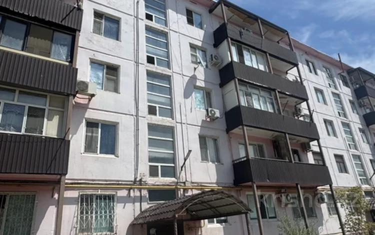 2-бөлмелі пәтер · 45 м² · 1/5 қабат, Шұғыла 29, бағасы: 9.5 млн ₸ в  — фото 2