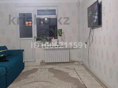 3-комнатная квартира · 69 м² · 3/5 этаж, мкр Жансая 27 за 19 млн ₸ в Таразе