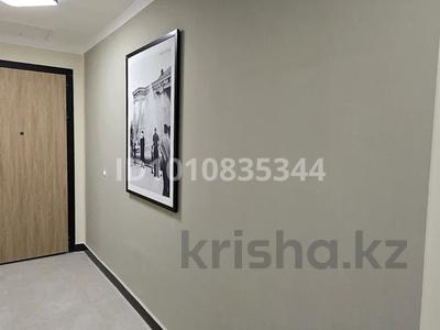 3-комнатная квартира · 82 м² · 9/9 этаж, мкр Юго-Восток, Букетова 50/3 — швейная фабрика за 45 млн ₸ в Караганде, Казыбек би р-н