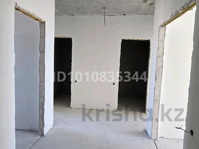 3-комнатная квартира · 82 м² · 9/9 этаж, мкр Юго-Восток, Букетова 50/3 — Швейная фабрика за 42.5 млн ₸ в Караганде, Казыбек би р-н