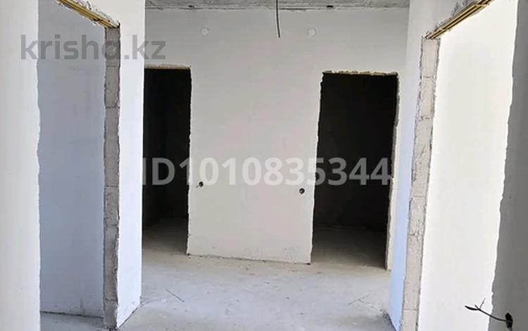 3-комнатная квартира · 82 м² · 9/9 этаж, мкр Юго-Восток, Букетова 50/3 — Швейная фабрика за 42.5 млн ₸ в Караганде, Казыбек би р-н — фото 3