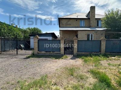 Часть дома · 4 комнаты · 120 м² · 5 сот., Кызан за 50 млн 〒 в Астане, Алматы р-н