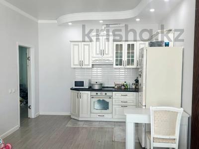 2-бөлмелі пәтер · 62.5 м² · 19/20 қабат, Кошкарбаева 56 — Азербаева, бағасы: ~ 24 млн ₸ в Астане, Алматы р-н