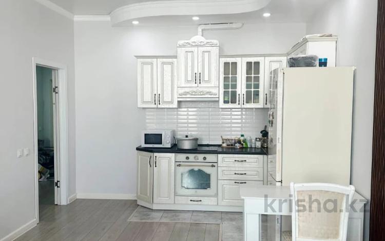 2-бөлмелі пәтер · 62.5 м² · 19/20 қабат, Кошкарбаева 56 — Азербаева, бағасы: ~ 24 млн ₸ в Астане, Алматы р-н — фото 8