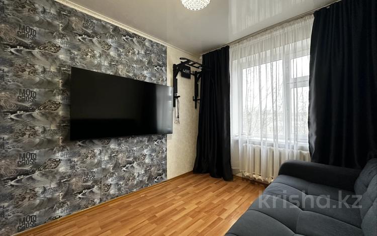 3-комнатная квартира · 62 м² · 5/6 этаж, Улица Манас 6 за 25.5 млн ₸ в Астане, Алматы р-н — фото 2