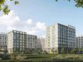 2-бөлмелі пәтер · 75.1 м² · 6/7 қабат, Қайрат ш/а., Туркестан 115, бағасы: 38 млн ₸ в Алматы, Турксибский р-н — фото 3