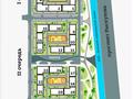 2-бөлмелі пәтер · 75.1 м² · 6/7 қабат, Қайрат ш/а., Туркестан 115, бағасы: 38 млн ₸ в Алматы, Турксибский р-н — фото 2
