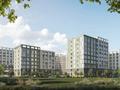 2-бөлмелі пәтер · 75.1 м² · 6/7 қабат, мкр Кайрат, Туркестан 115, бағасы: 38 млн ₸ в Алматы, Турксибский р-н — фото 2