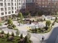 2-бөлмелі пәтер · 75.1 м² · 6/7 қабат, мкр Кайрат, Туркестан 115, бағасы: 38 млн ₸ в Алматы, Турксибский р-н — фото 3