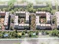 2-бөлмелі пәтер · 75.1 м² · 6/7 қабат, мкр Кайрат, Туркестан 115, бағасы: 38 млн ₸ в Алматы, Турксибский р-н — фото 4