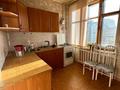1-комнатная квартира · 38 м² · 3/4 этаж, Конституции 16 — Центр Достык Молл за 140 000 ₸ в Петропавловске