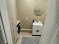 3-комнатная квартира · 56 м² · 1/6 этаж, мкр Нуркент 9 за 350 000 ₸ в Алматы, Алатауский р-н — фото 11