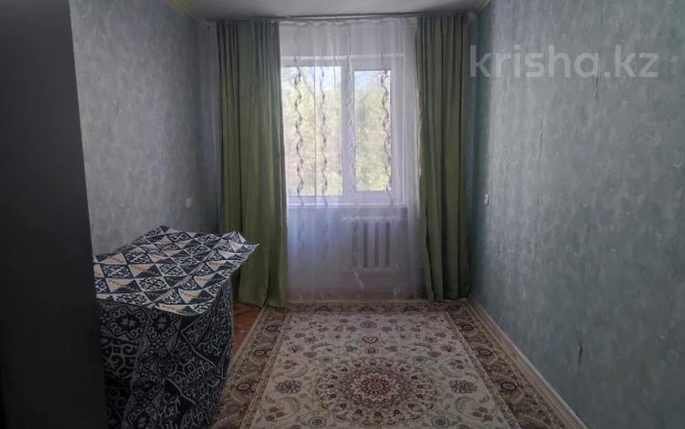 2-бөлмелі пәтер · 46 м² · 4/5 қабат, мкр 5, тургенева, бағасы: 13.5 млн ₸ в Актобе — фото 2
