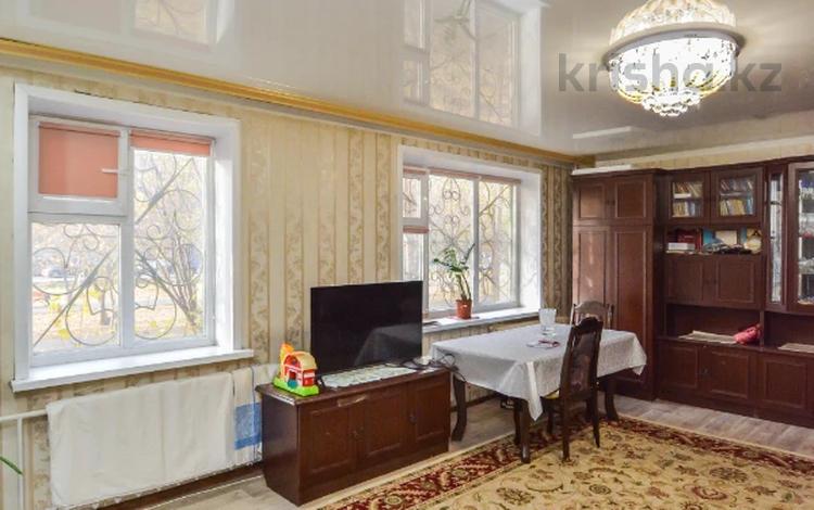 4-комнатная квартира · 100 м² · 1/5 этаж, Рыскулбекова 2 — САМАЯ ГОРЯЧАЯ ЦЕНА!!! Есть видео за 37 млн ₸ в Астане, Алматы р-н — фото 3