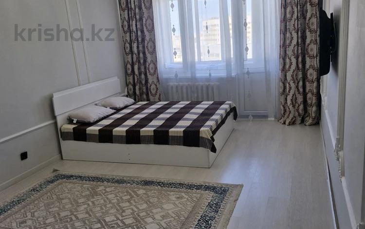 1-бөлмелі пәтер · 45 м² · 16/17 қабат, Сатпаева 25 — Сатпаева Момышулы, бағасы: 13 000 ₸ в Астане, Алматы р-н — фото 10