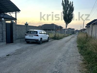 Участок · 8 соток, Суюнбая — Южный за 10.5 млн ₸ в Каскелене