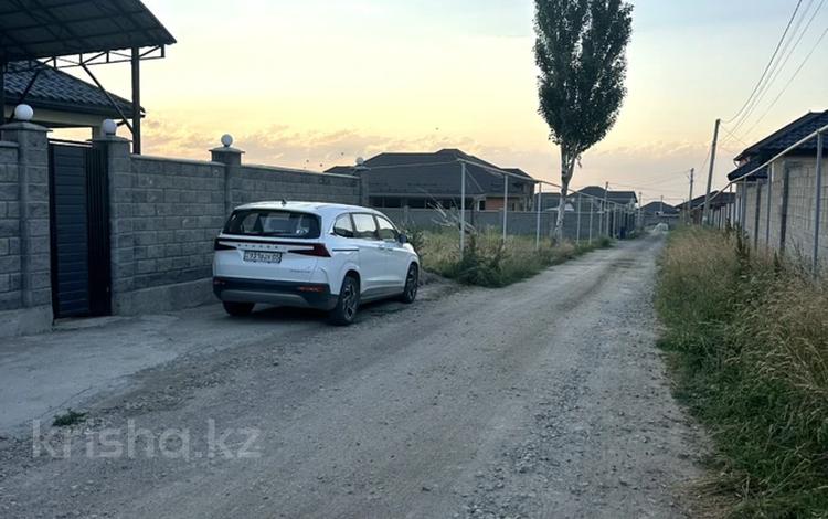 Жер телімі · 8 сотық, Суюнбая — Южный, бағасы: 10.5 млн ₸ в Каскелене — фото 8