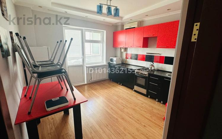 1-бөлмелі пәтер · 46.7 м² · 6/9 қабат, Центральный ш/а., Канцева 5 — Драм театр рядом, бағасы: 200 000 ₸ в Атырау, мкр Центральный — фото 2