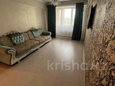 2-комнатная квартира · 63 м² · 4/9 этаж, Тлендиева — Сатпаева за 41.5 млн ₸ в Алматы, Бостандыкский р-н