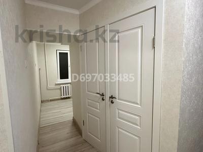 3-бөлмелі пәтер, 58.7 м², 3/5 қабат, мкр Орбита-2 29a — Мустафина/Биржана, бағасы: 40 млн 〒 в Алматы, Бостандыкский р-н