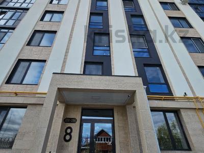 4-комнатная квартира, 102 м², 5/9 этаж, Нурсултана Назарбаева 137 за 58.7 млн 〒 в Костанае