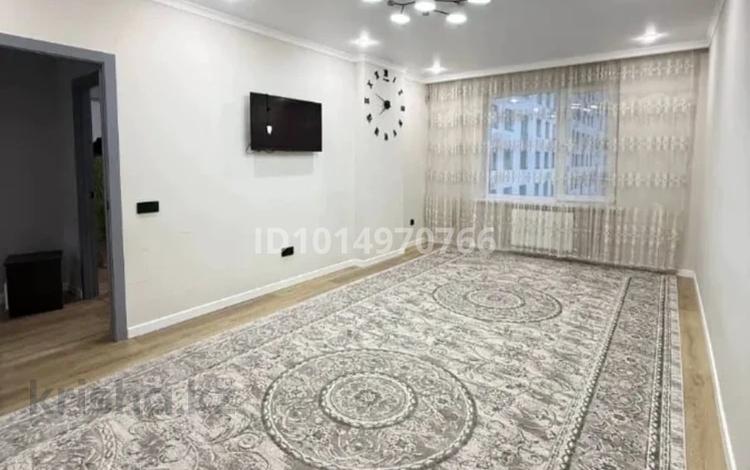 3-комнатная квартира · 91 м² · 4/9 этаж, А91 17 за 350 000 ₸ в Астане, Сарайшык р-н — фото 11