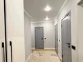 3-комнатная квартира · 91 м² · 4/9 этаж, А91 17 за 350 000 ₸ в Астане, Сарайшык р-н — фото 8