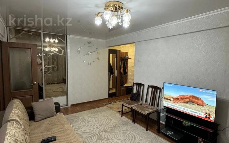 4-комнатная квартира, 60 м², 3/5 этаж, Казахстан 98/1 за 20.5 млн 〒 в Усть-Каменогорске — фото 2