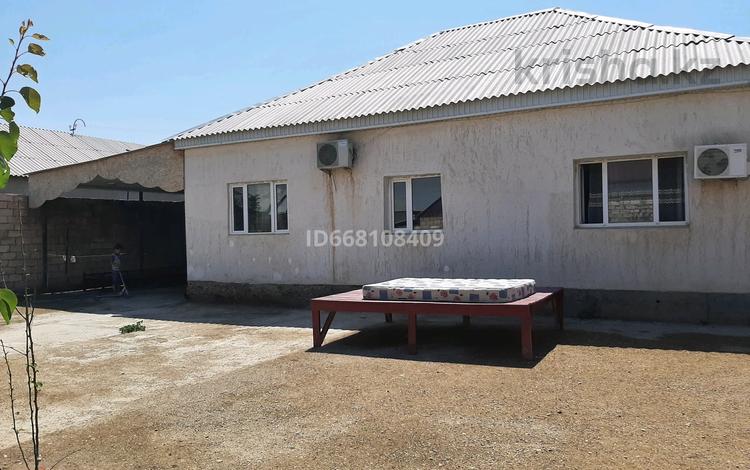 Отдельный дом · 4 комнаты · 95.5 м² · 6 сот., Оркен за 13 млн ₸ в Атамекене — фото 9