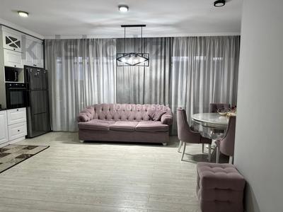 3-комнатная квартира · 87 м² · 3/9 этаж, Сабатаева 138 — Лайм за 48 млн ₸ в Кокшетау