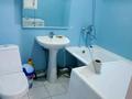 1-комнатная квартира · 54 м² · 8/9 этаж, мкр Акбулак 153 за 200 000 ₸ в Алматы, Алатауский р-н