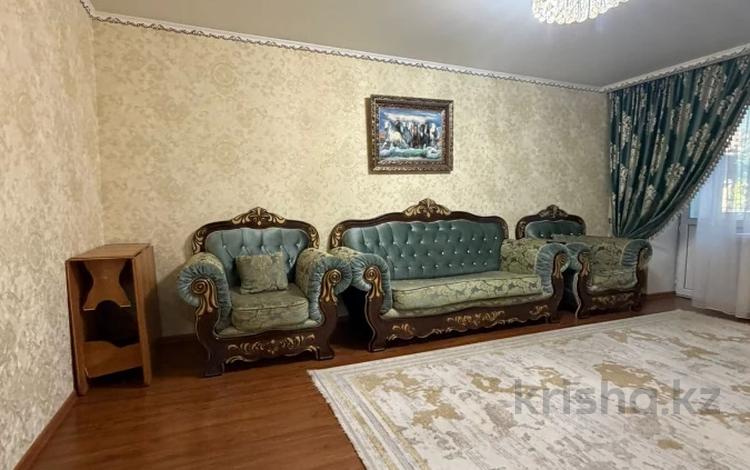 3-бөлмелі пәтер · 68.5 м² · 1/5 қабат, нурмагамбетова 16, бағасы: 30 млн ₸ в Костанае — фото 5