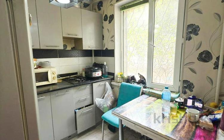 1-бөлмелі пәтер · 31 м² · 1/5 қабат, Мкр. Самал 38, бағасы: 10.5 млн ₸ в Талдыкоргане, мкр Самал — фото 2