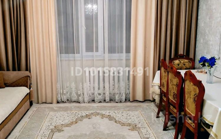 4-комнатная квартира · 87 м² · 6 этаж, Деева 11 Б за 35 млн ₸ в Жезказгане — фото 2