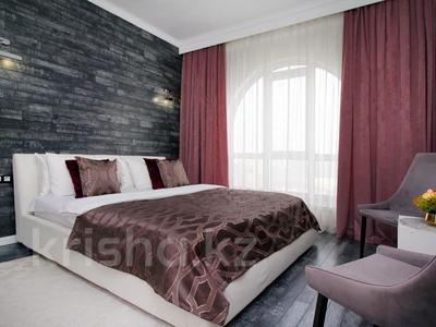 2-бөлмелі пәтер · 60 м² · 13/18 қабат, Навои 208/8 — Торайгырова, бағасы: 18 000 〒 в Алматы, Бостандыкский р-н